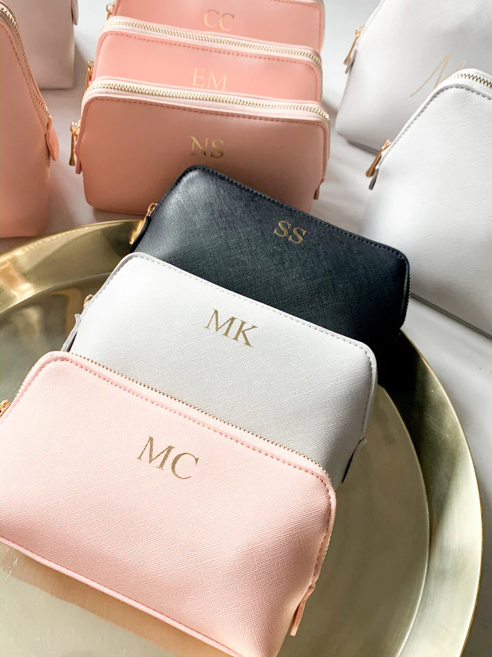 Luxe Bag Collection
