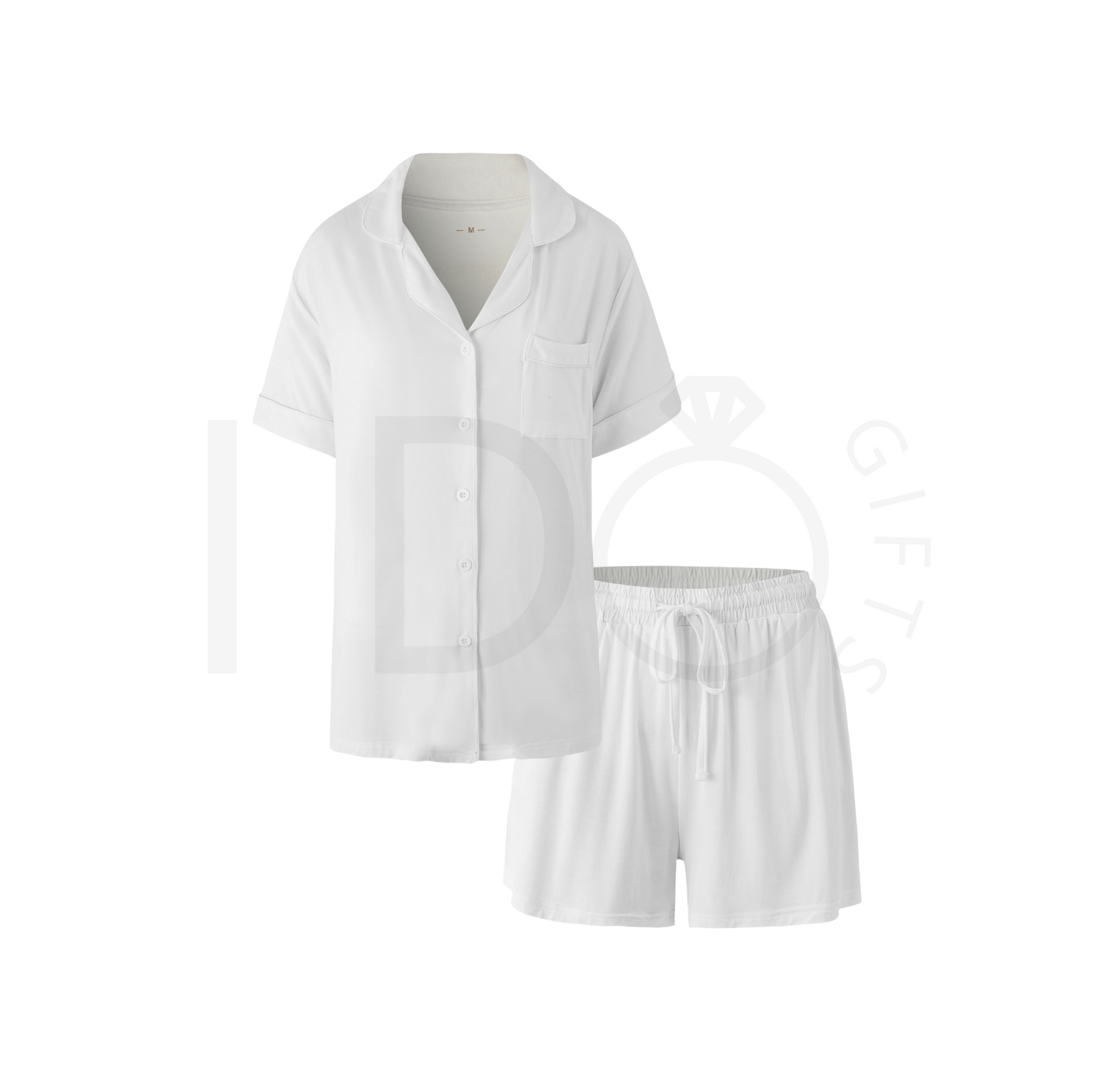 Relax Short Pyjama Set