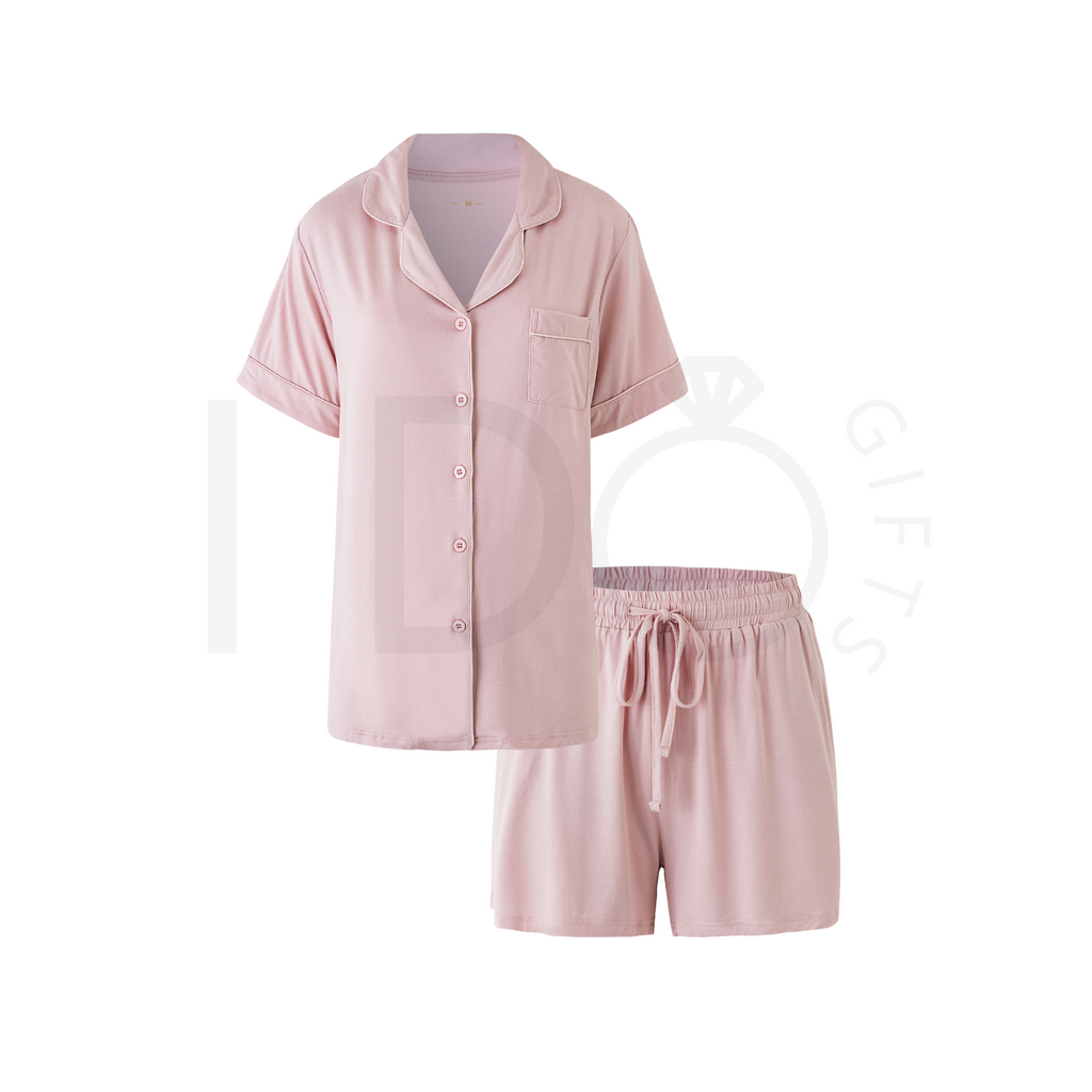 Relax Short Pyjama Set