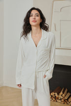 Relax Long Pyjama Set