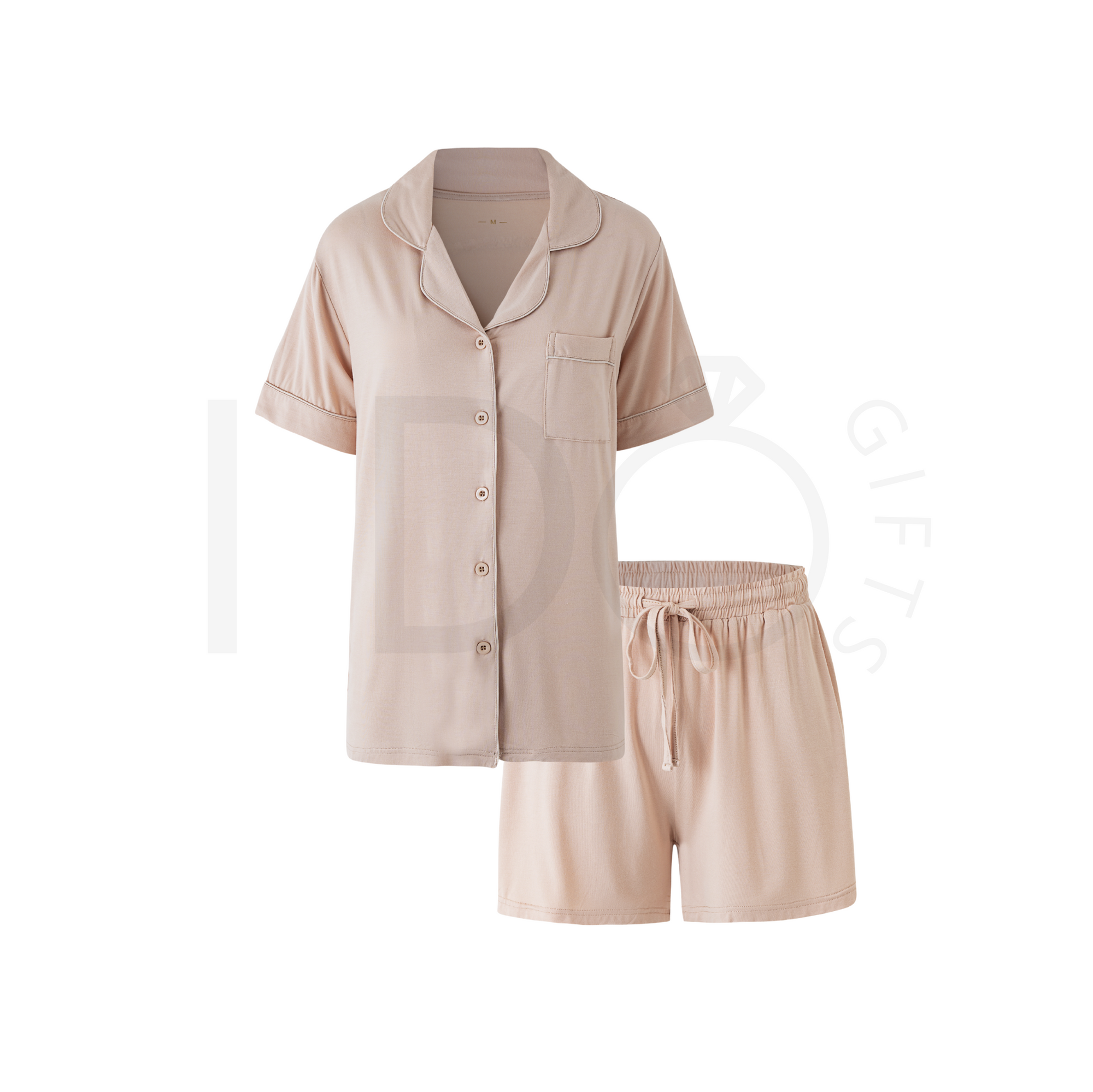 Relax Short Pyjama Set