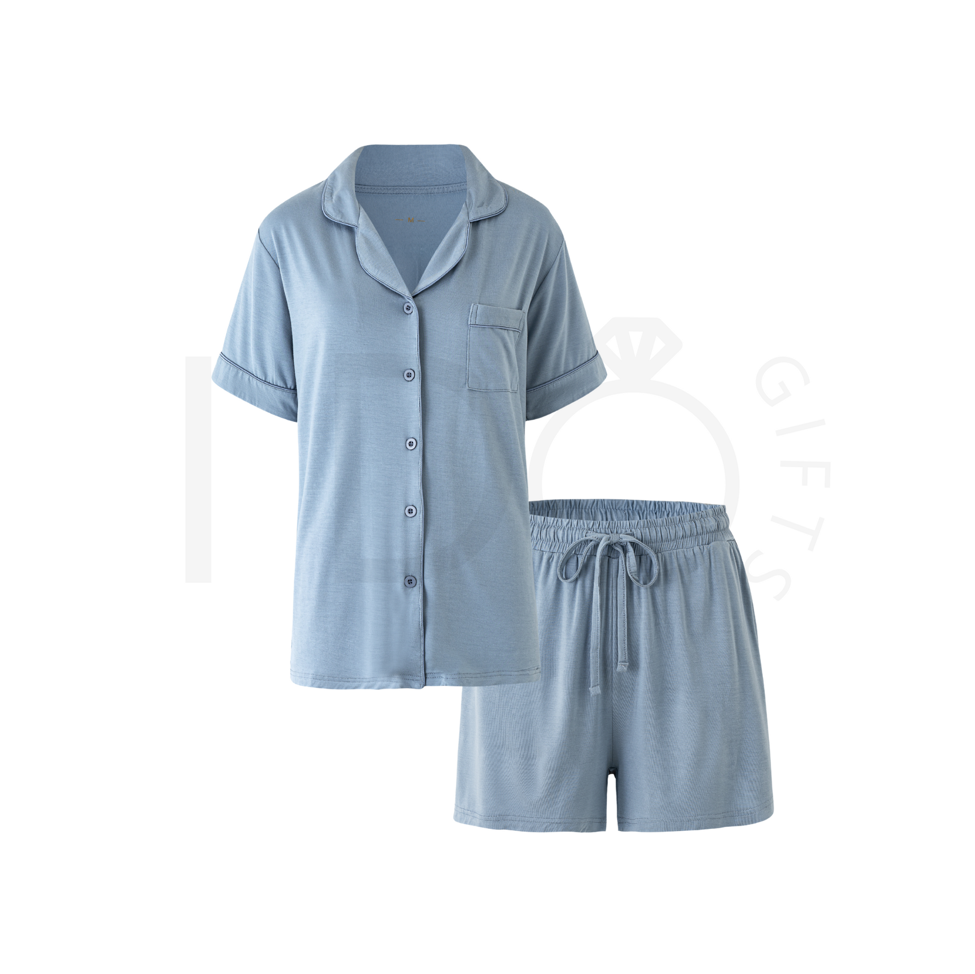 Relax Short Pyjama Set