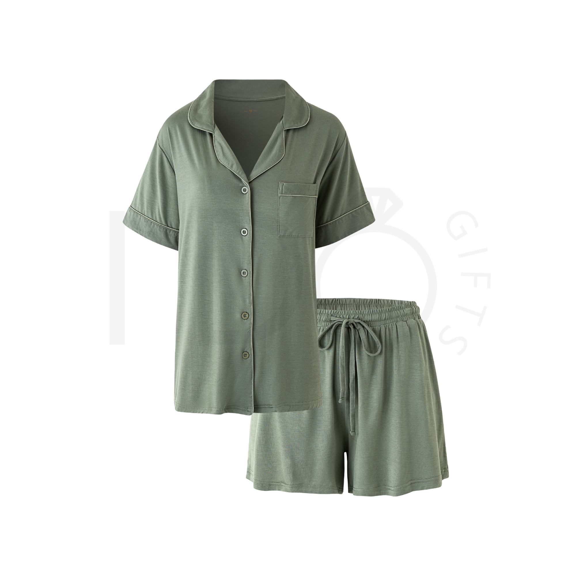 Relax Short Pyjama Set