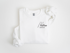 Mrs Sweatshirt