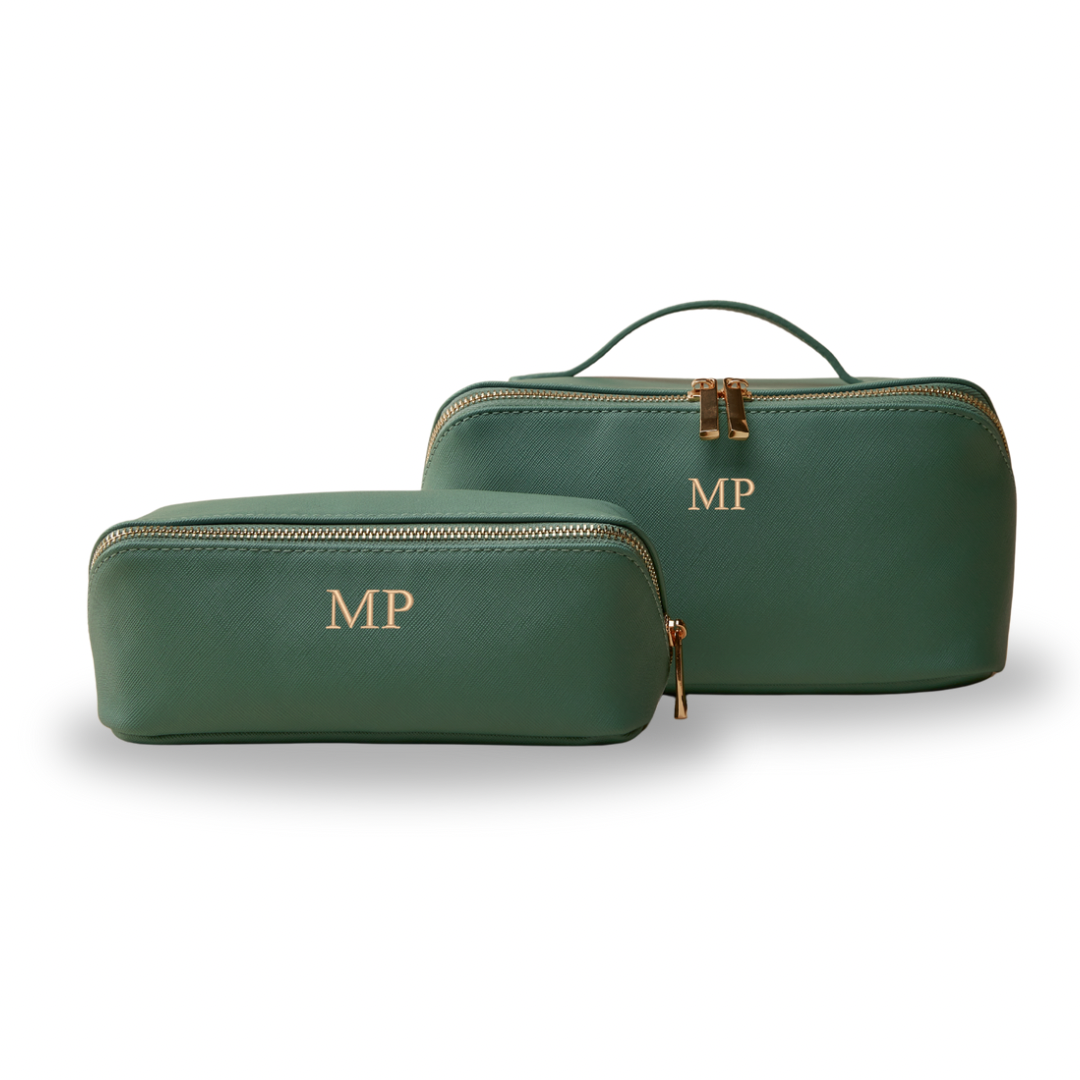 Safino Mono Travel 2-in-1 Bag Set