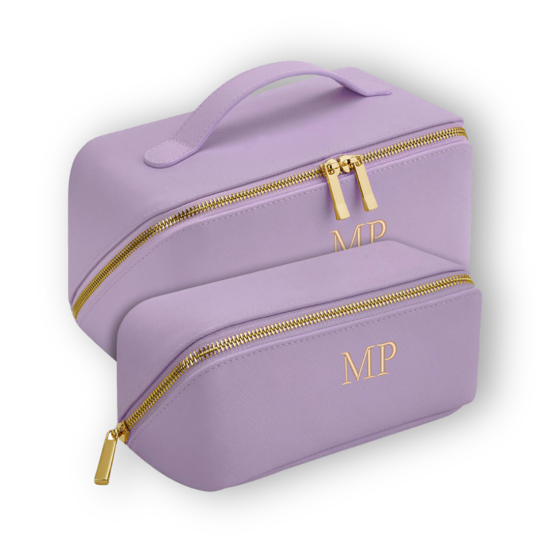 Safino Mono Travel 2-in-1 Bag Set