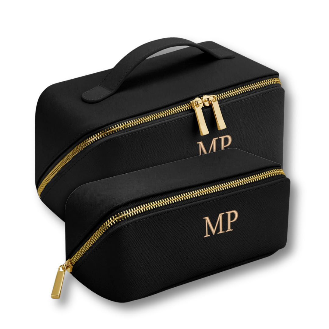 Safino Mono Travel 2-in-1 Bag Set