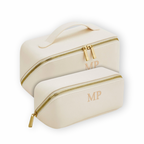 Safino Mono Travel 2-in-1 Bag Set