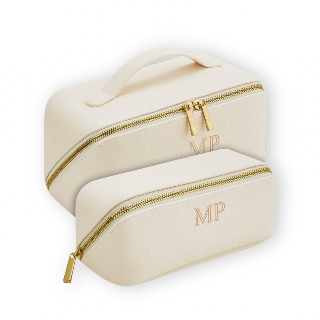 Safino Mono Travel 2-in-1 Bag Set
