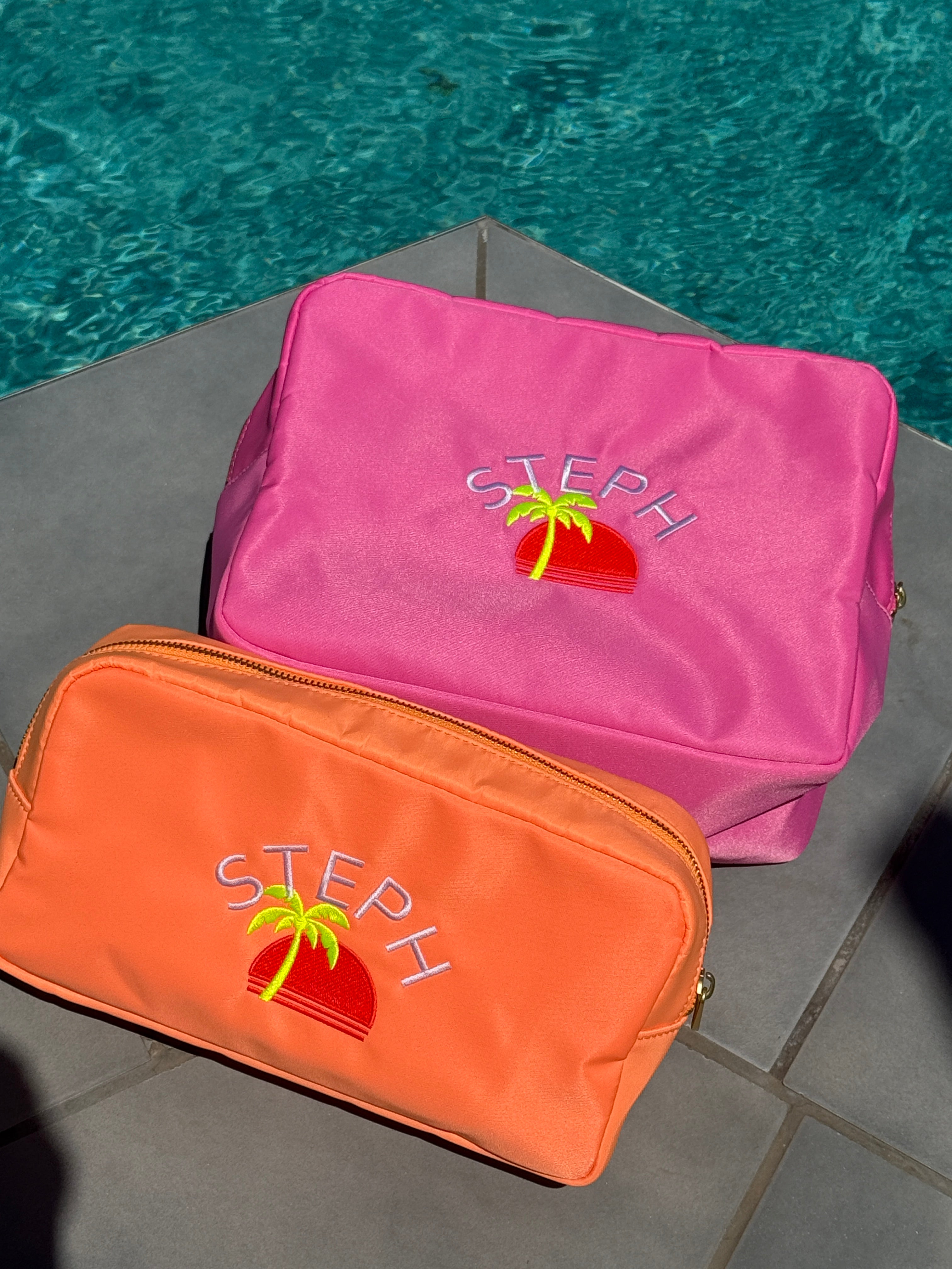 Sunset Bag - Small