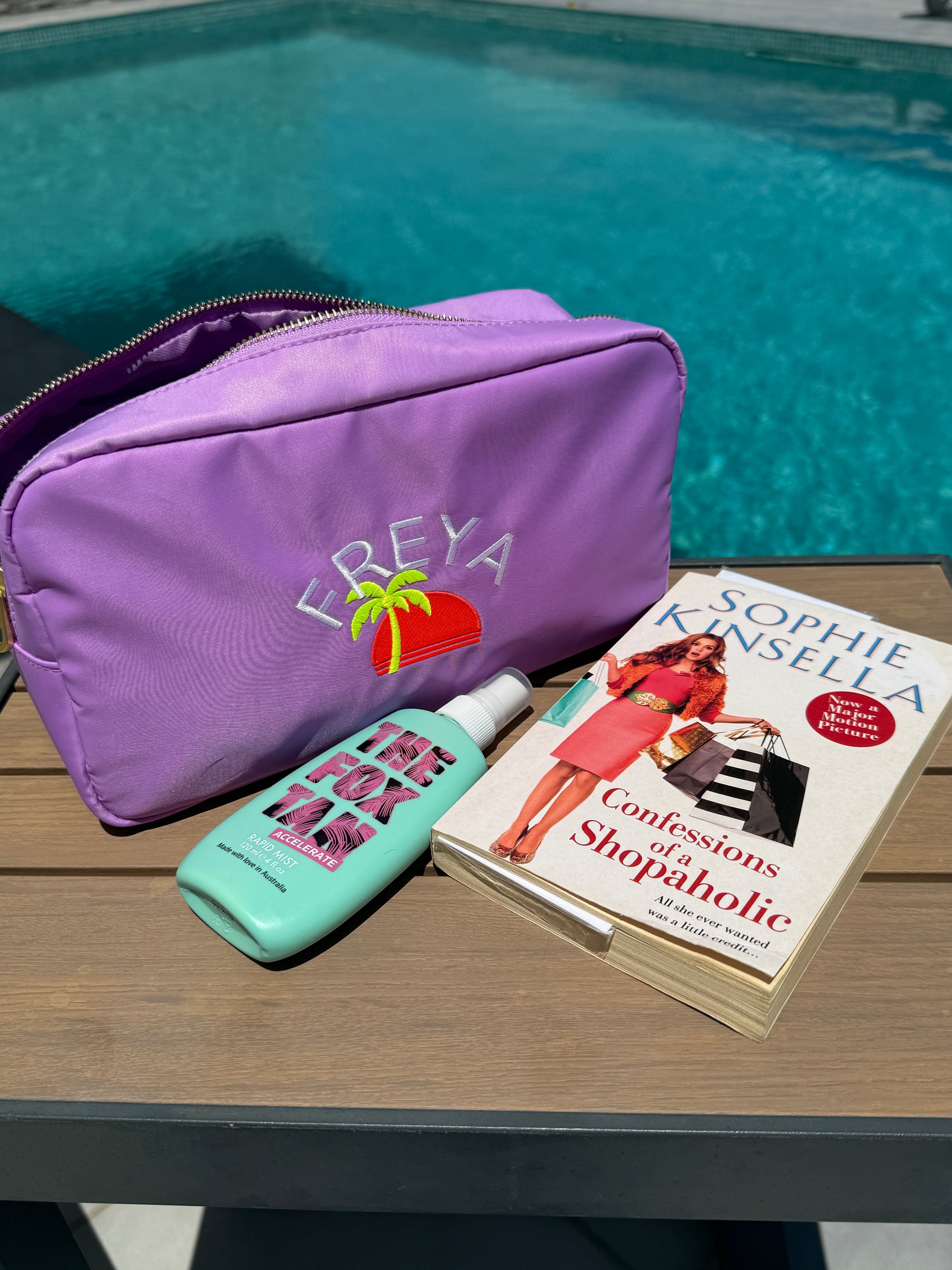 Sunset Bag - Large
