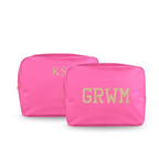 GRWM Large Wash Bag