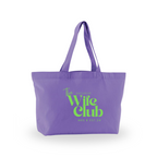 Exclusive Wife Club Organic Tote