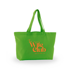 Exclusive Wife Club Organic Tote