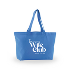 Exclusive Wife Club Organic Tote