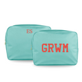 GRWM Large Wash Bag