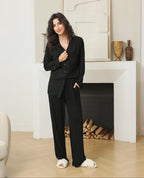 Relax Long Pyjama Set