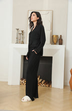 Relax Long Pyjama Set