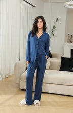 Relax Long Pyjama Set