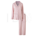 Relax Long Pyjama Set