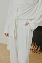Relax Long Pyjama Set