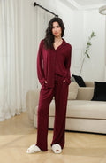 Relax Long Pyjama Set