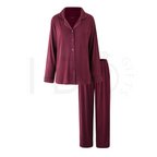 Relax Long Pyjama Set