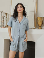 Relax Short Pyjama Set