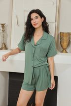 Relax Short Pyjama Set