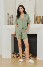 Relax Short Pyjama Set