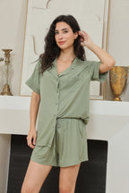 Relax Short Pyjama Set