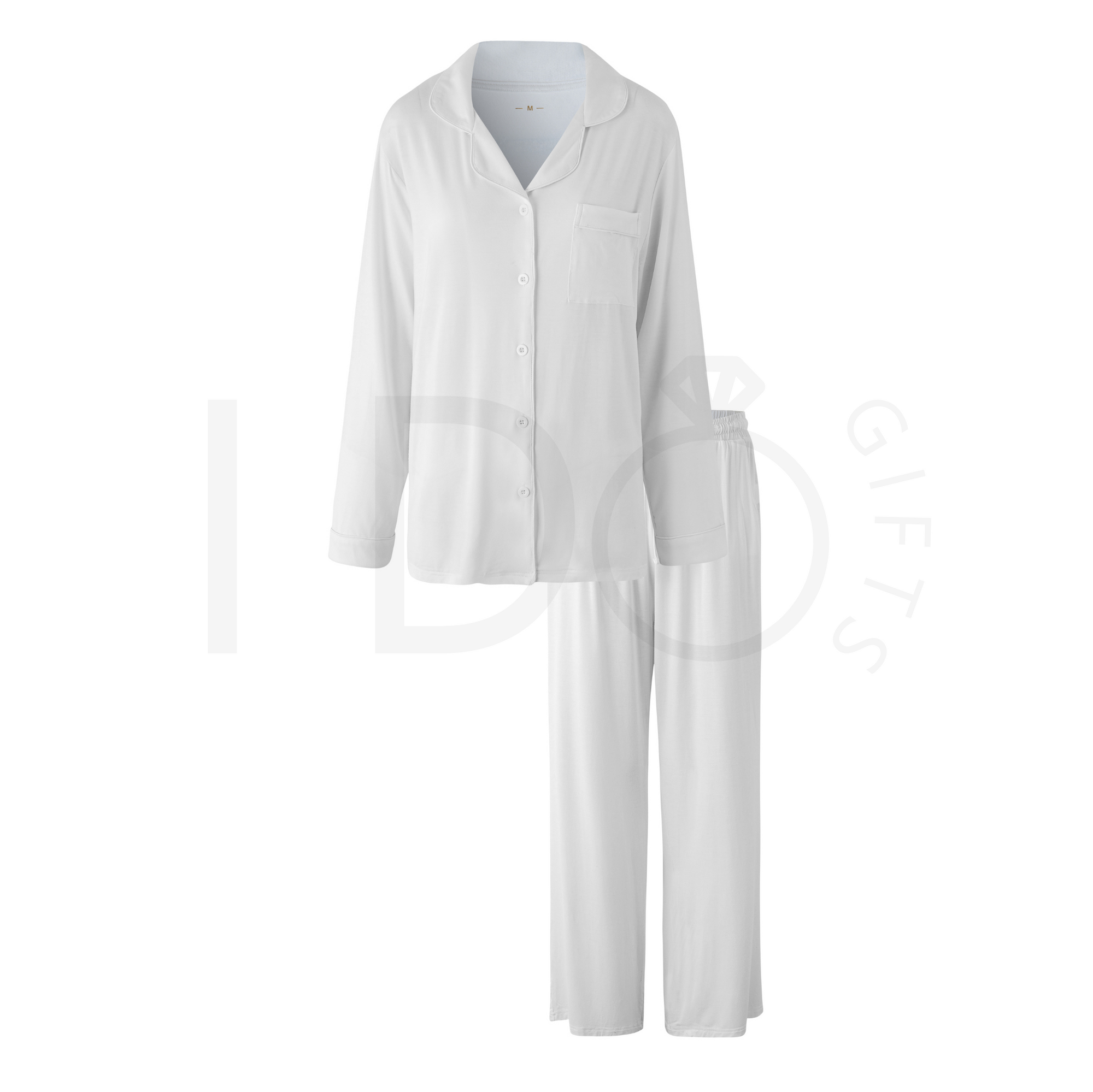 Relax Long Pyjama Set