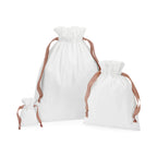 Layla Ribbon Gift Bag