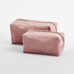 Velvet Personalised Make-up Bag