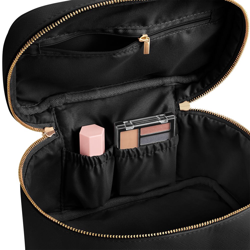 Safino Luxe Vanity Case - Mrs