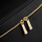Safino Luxe Mono Vanity Case