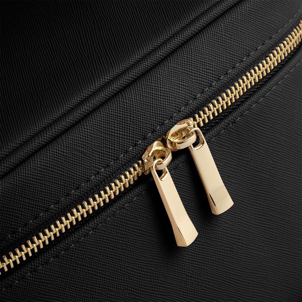 Safino Luxe Personalised Vanity Case