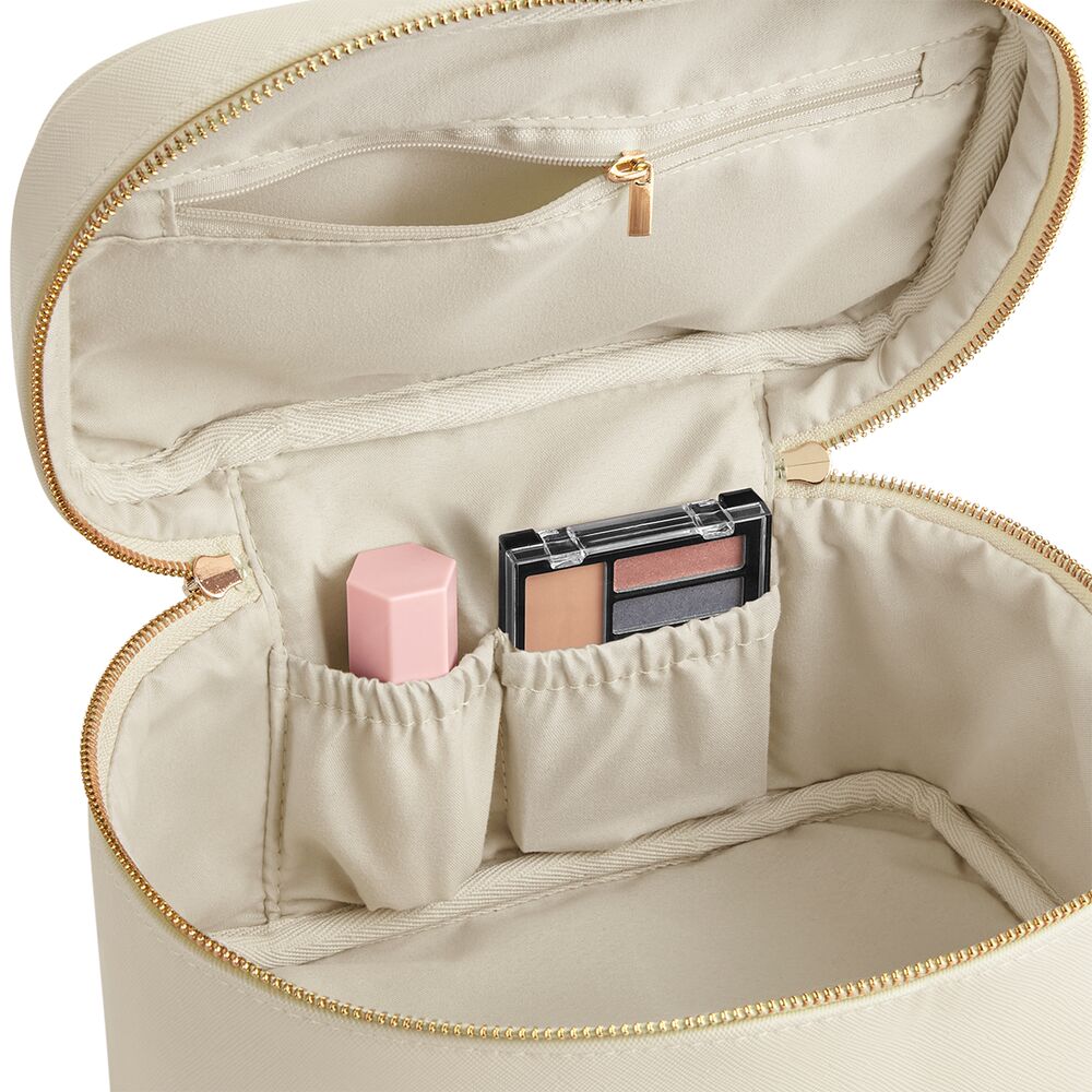 Safino Luxe Vanity Case - Bridal Collection