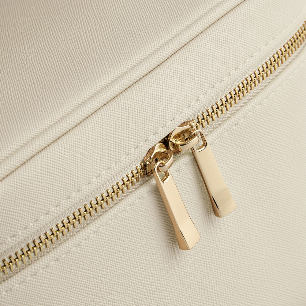 Safino Luxe Vanity Case - Bridal Collection