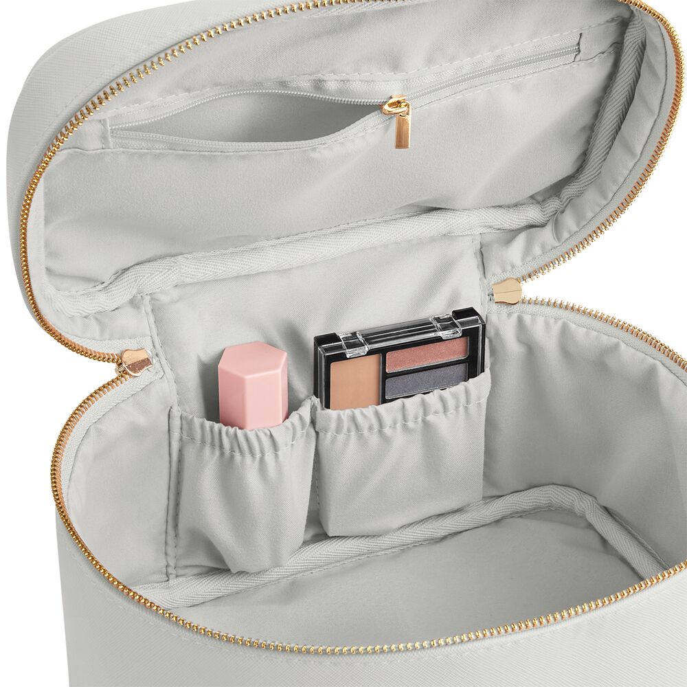 Safino Luxe Vanity Case - Bridal Collection