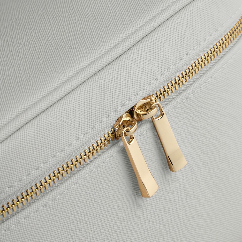 Safino Luxe Vanity Case - Bridal Collection