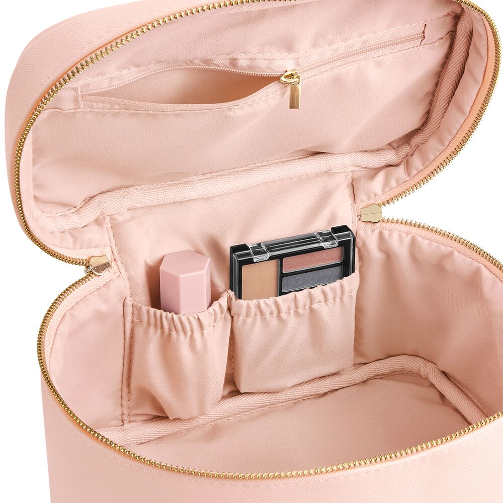 Safino Luxe Personalised Vanity Case