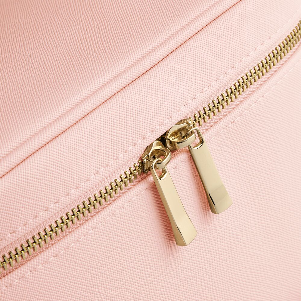 Safino Luxe Personalised Vanity Case