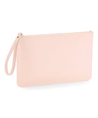 Personalised Luxury Lottie Pouch Bag