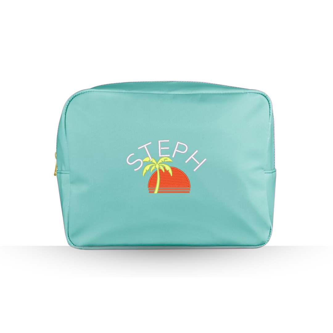 Sunset Bag - Large