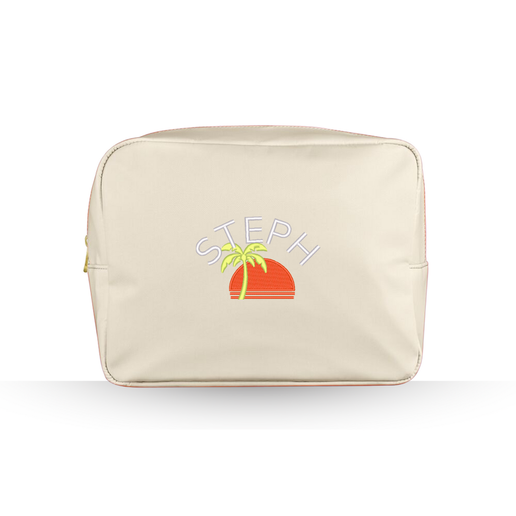 Sunset Bag - Large