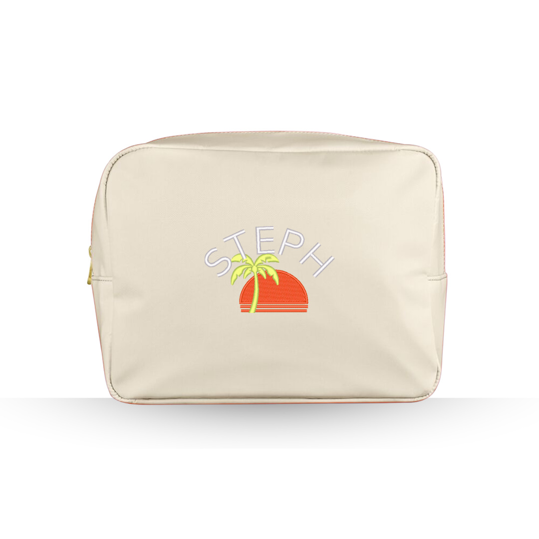 Sunset Bag - Large