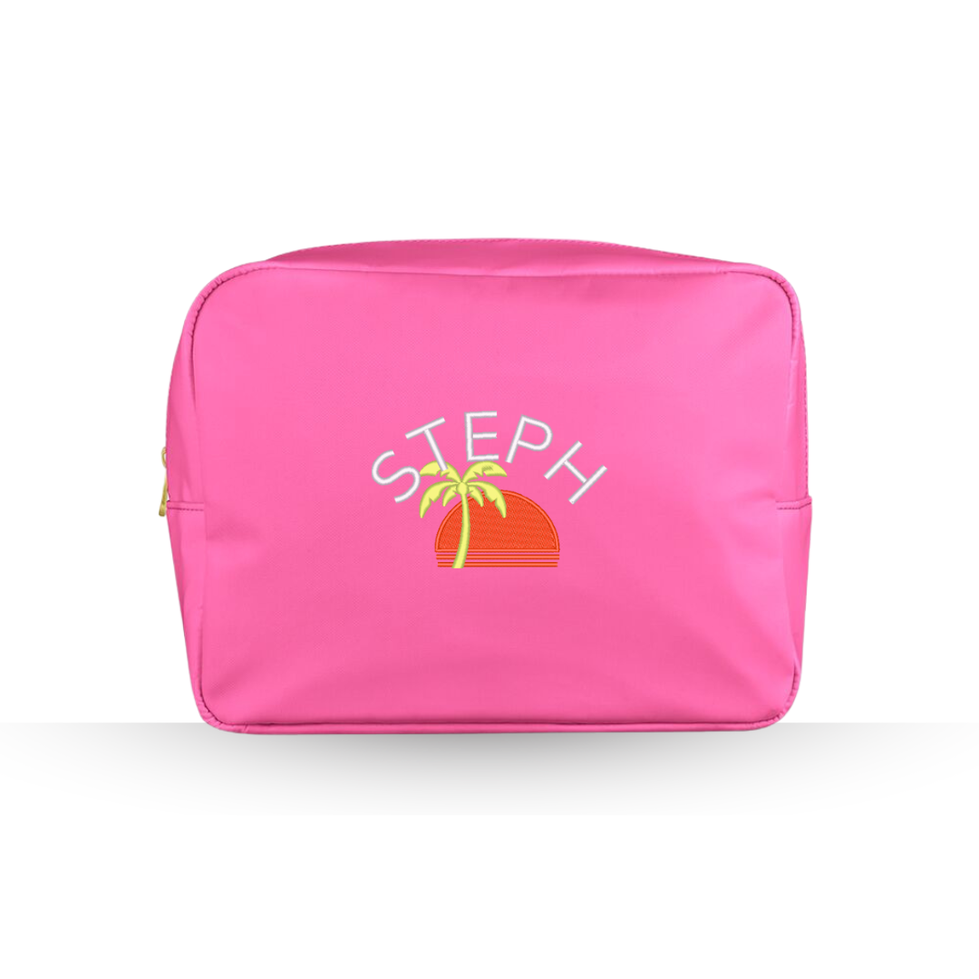 Sunset Bag - Large