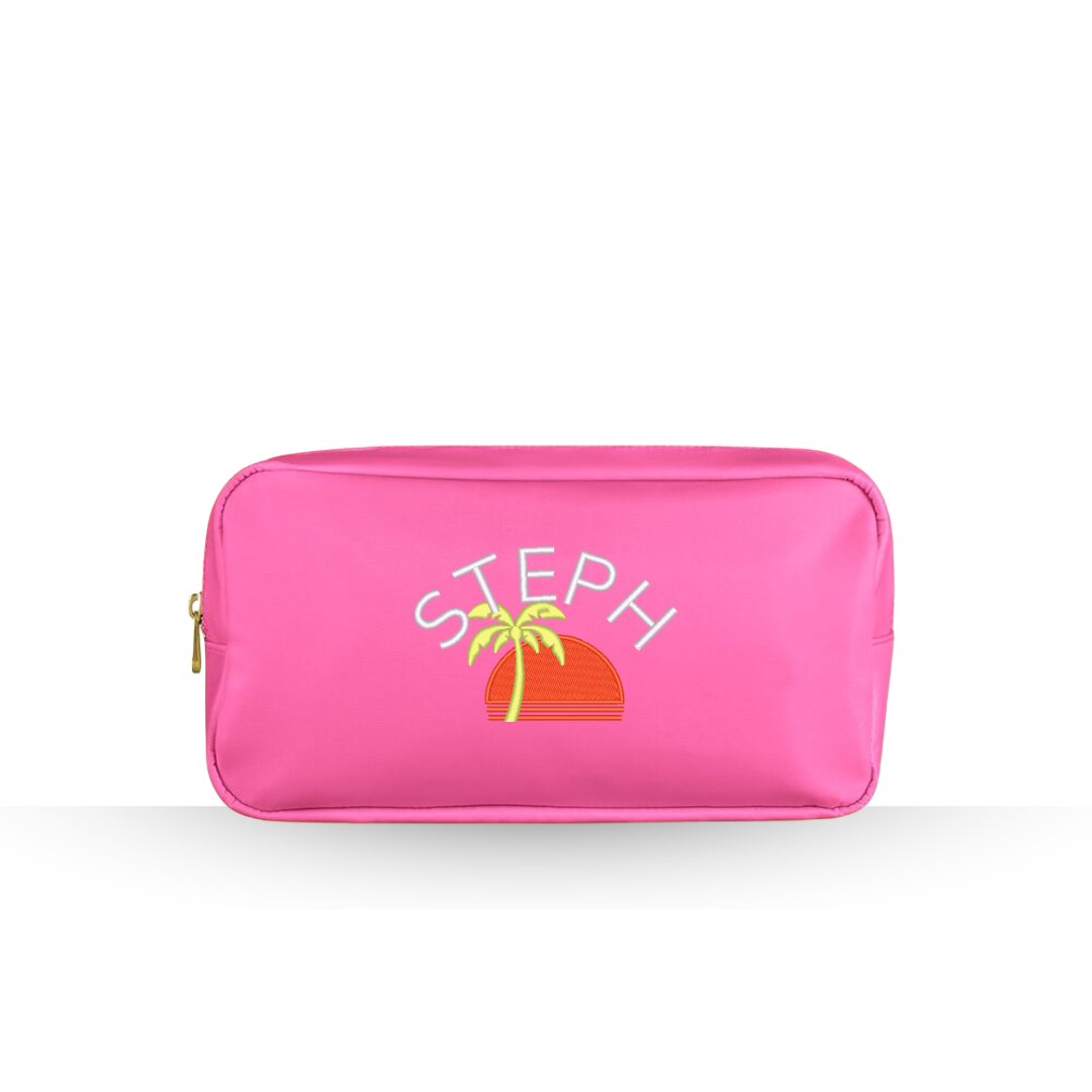 Sunset Bag - Small