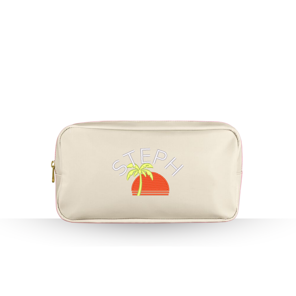 Sunset Bag - Small